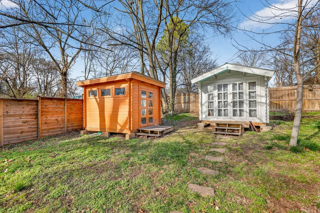 1035 Seymour Avenue Nashville TN 37206