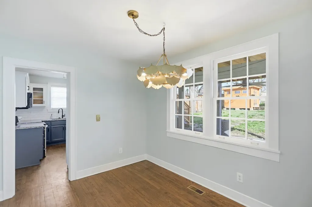 1035 Seymour Avenue Nashville TN 37206