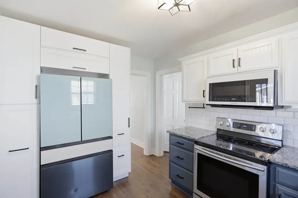 1035 Seymour Avenue Nashville TN 37206