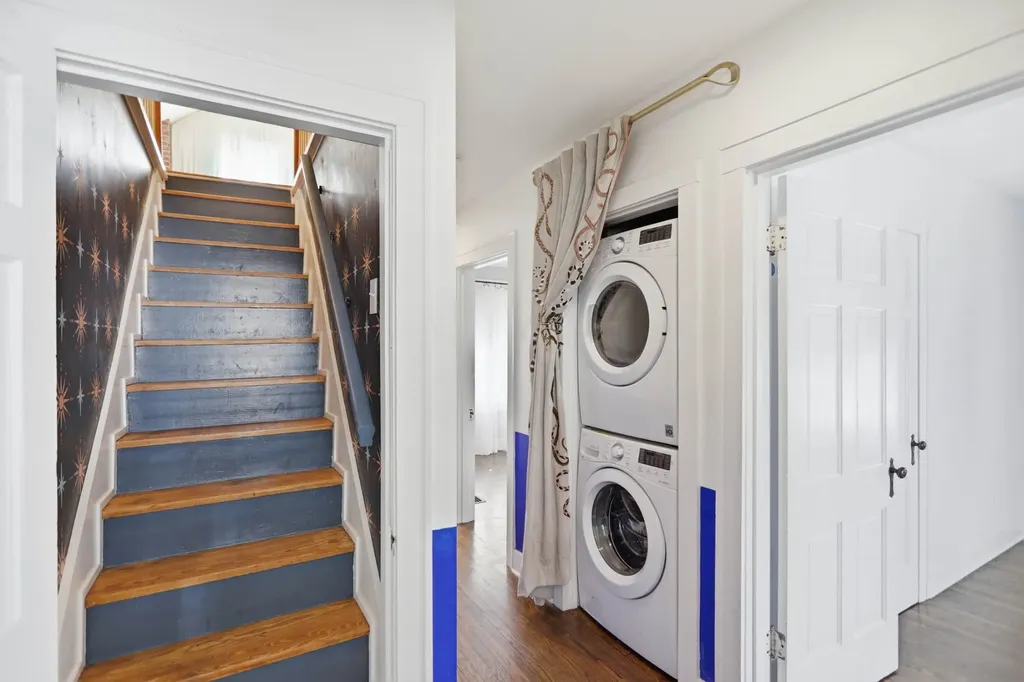 1035 Seymour Avenue Nashville TN 37206