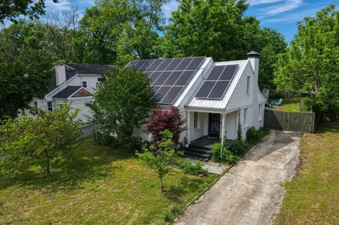 1035 Seymour Avenue Nashville TN 37206