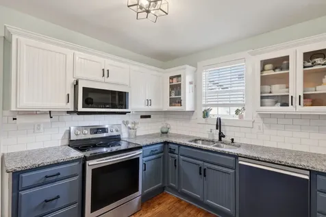1035 Seymour Avenue Nashville TN 37206