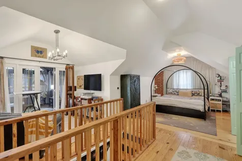 1035 Seymour Avenue Nashville TN 37206