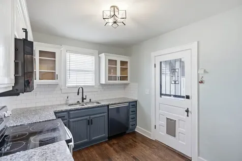 1035 Seymour Avenue Nashville TN 37206