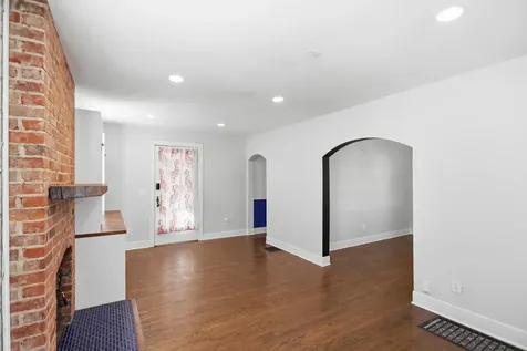 1035 Seymour Avenue Nashville TN 37206