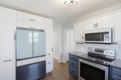 1035 Seymour Avenue Nashville TN 37206