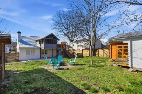 1035 Seymour Avenue Nashville TN 37206