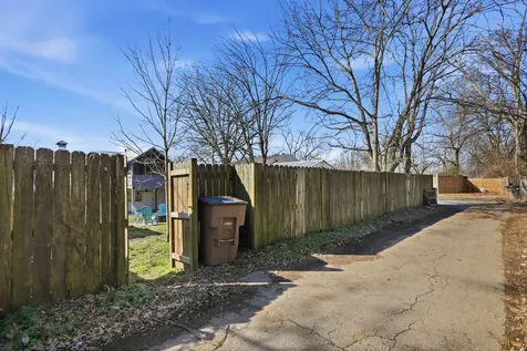 1035 Seymour Avenue Nashville TN 37206
