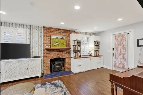 1035 Seymour Avenue Nashville TN 37206