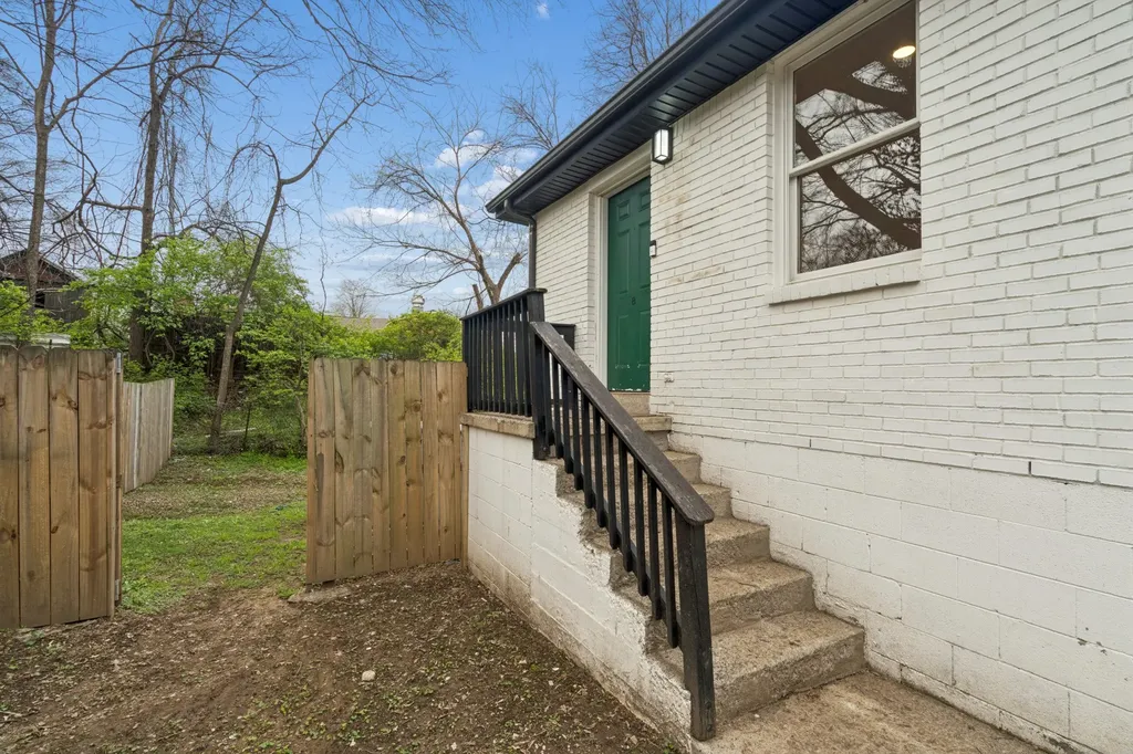 200 Prince Avenue Nashville TN 37207