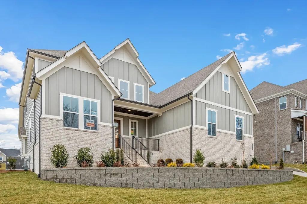 7295 Woodruff Drive Fairview TN 37062