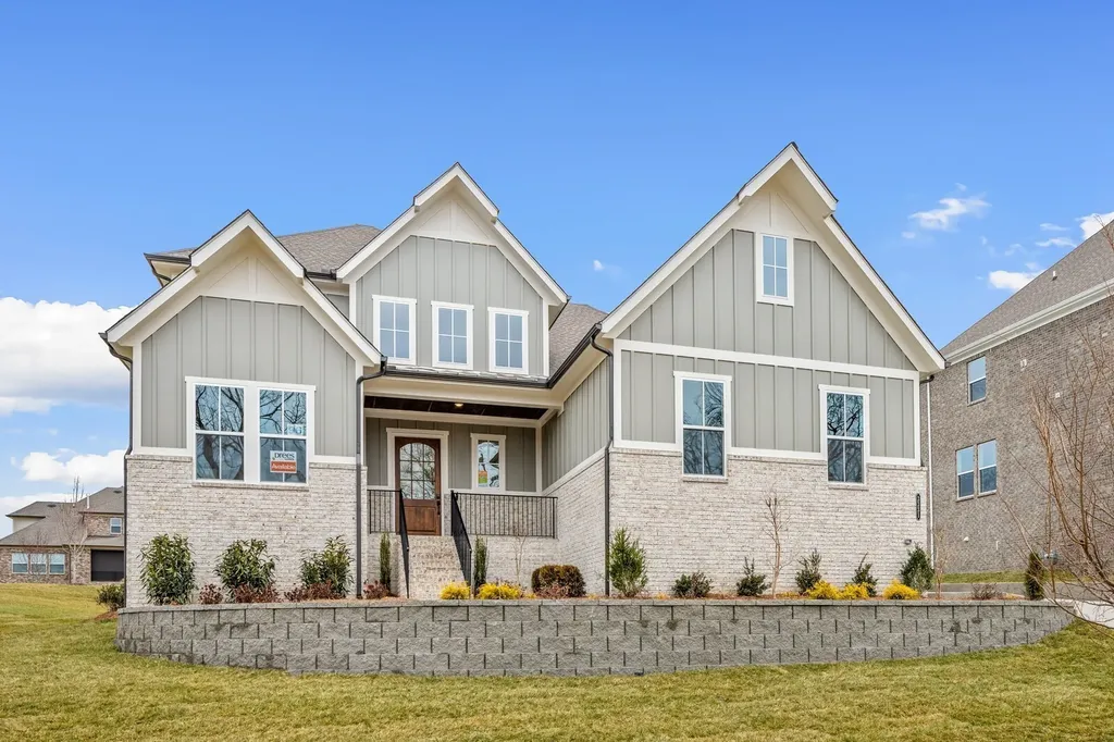 7295 Woodruff Drive Fairview TN 37062