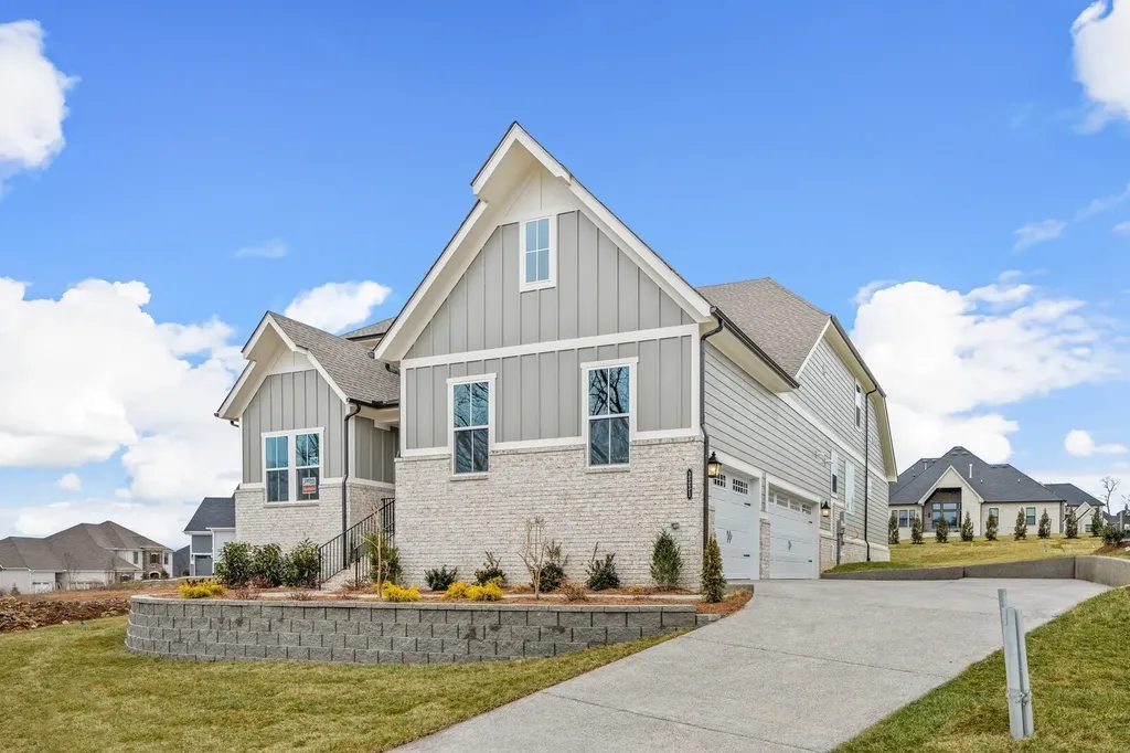 7295 Woodruff Drive Fairview TN 37062
