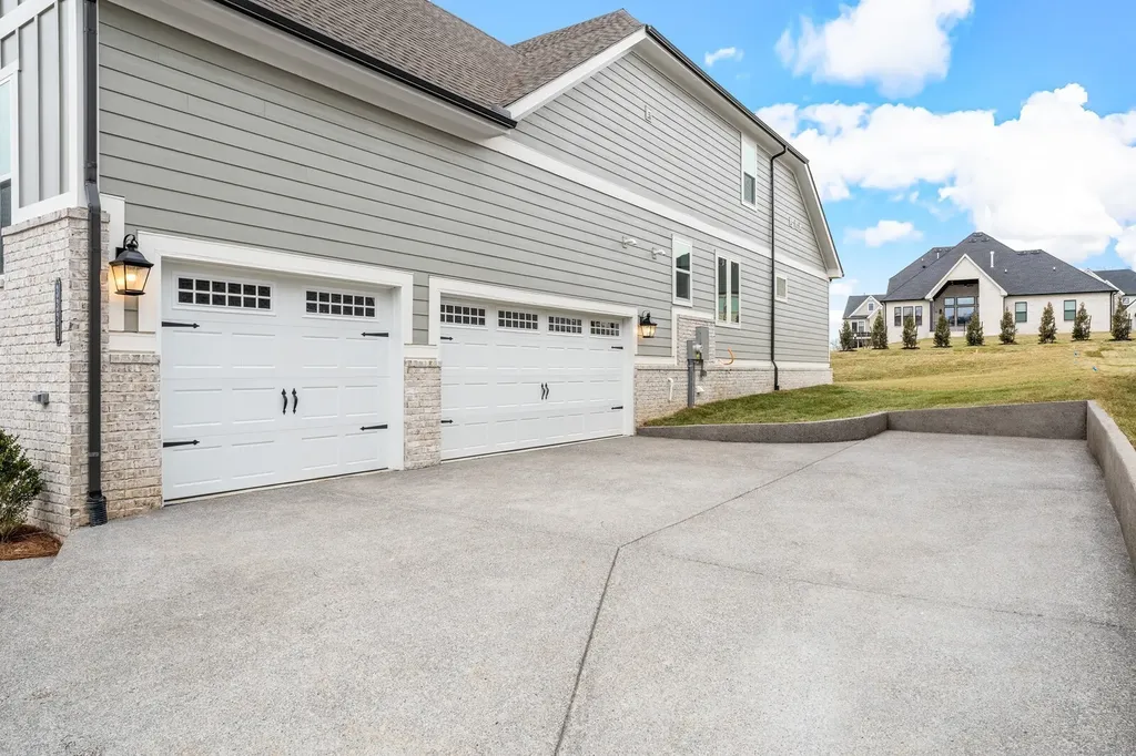7295 Woodruff Drive Fairview TN 37062