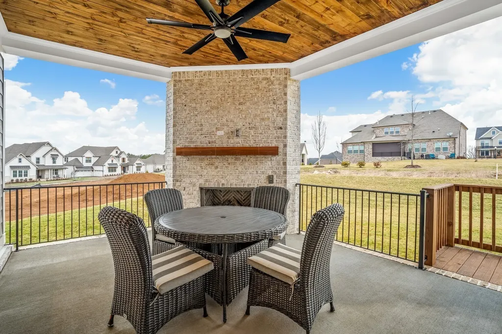 7295 Woodruff Drive Fairview TN 37062