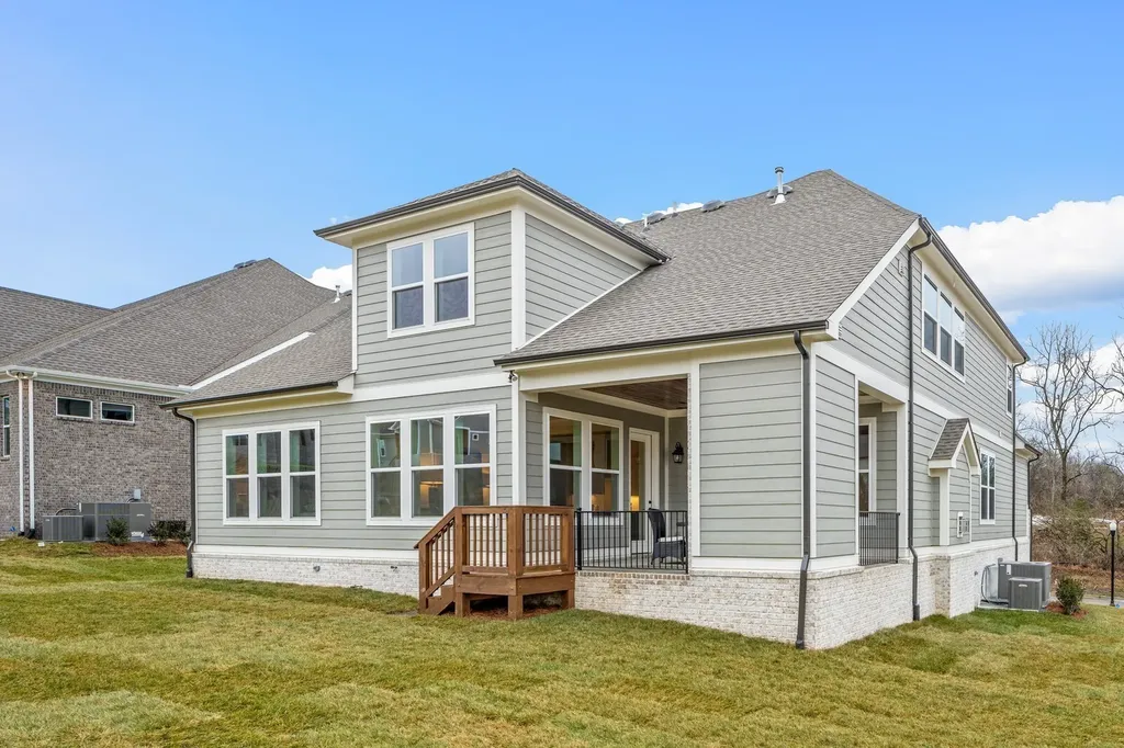 7295 Woodruff Drive Fairview TN 37062