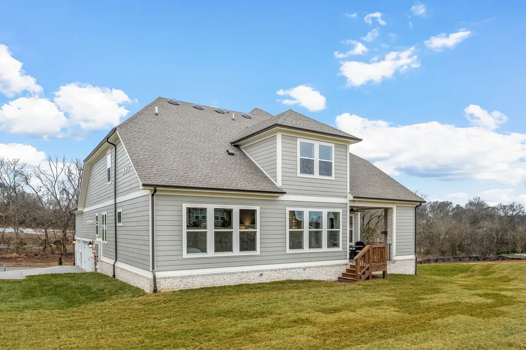 7295 Woodruff Drive Fairview TN 37062