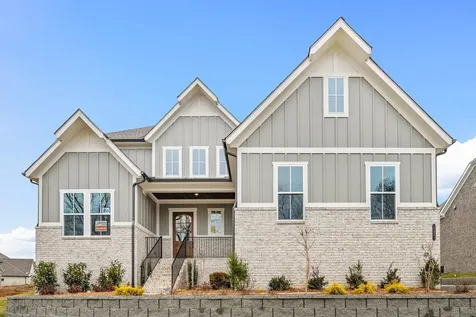 7295 Woodruff Drive Fairview TN 37062