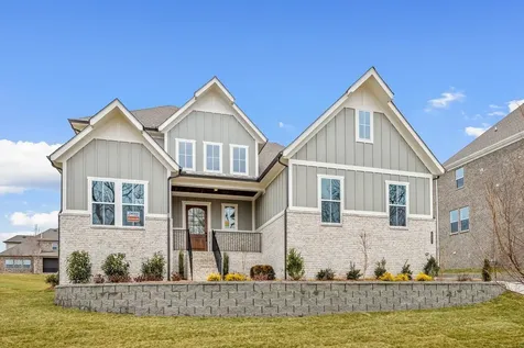 7295 Woodruff Drive Fairview TN 37062