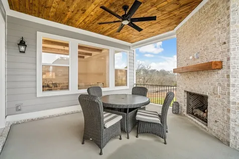 7295 Woodruff Drive Fairview TN 37062