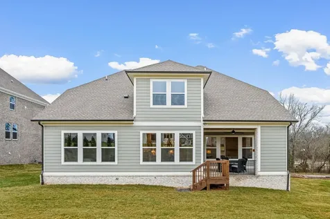 7295 Woodruff Drive Fairview TN 37062