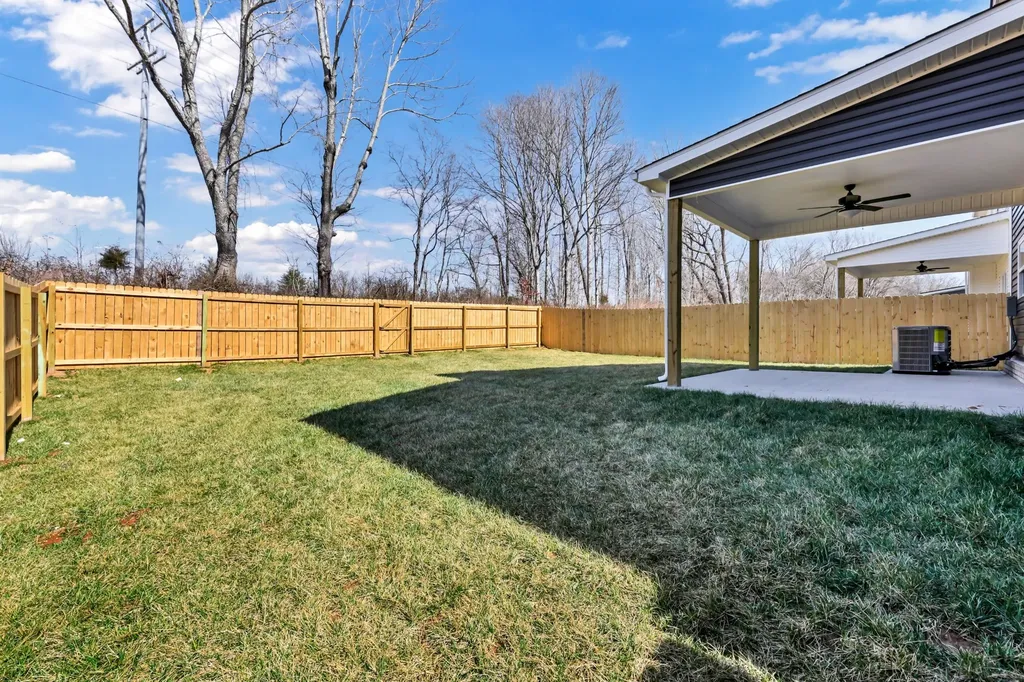 301 Wesson Drive Clarksville TN 37043