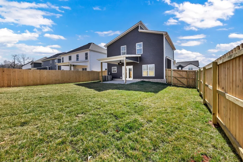 301 Wesson Drive Clarksville TN 37043