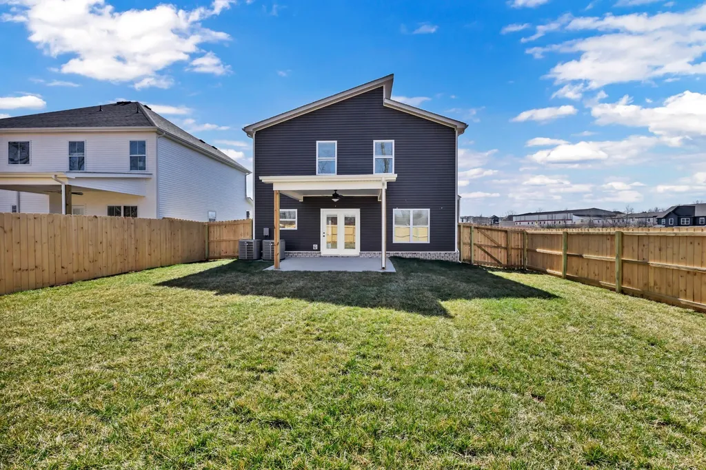 301 Wesson Drive Clarksville TN 37043