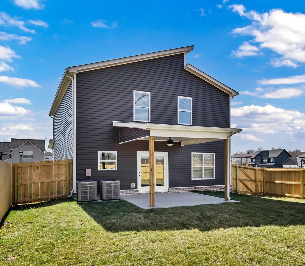 301 Wesson Drive Clarksville TN 37043
