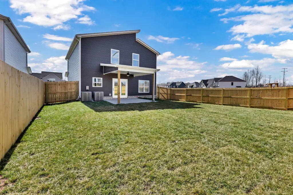 301 Wesson Drive Clarksville TN 37043