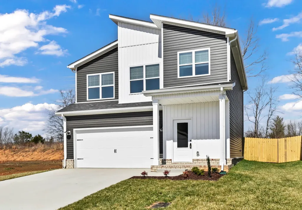 301 Wesson Drive Clarksville TN 37043
