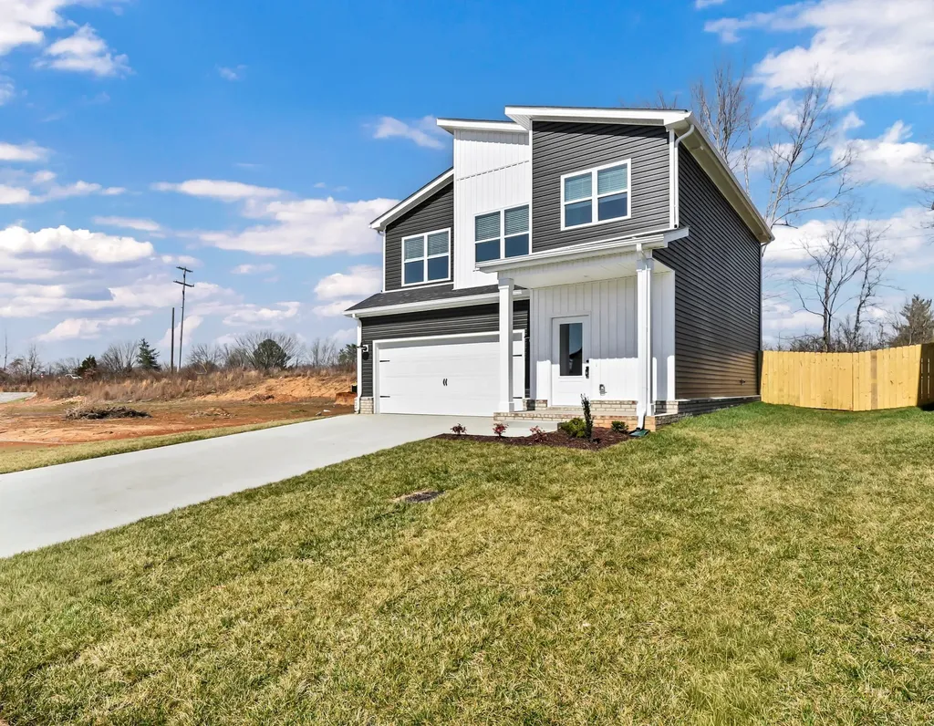 301 Wesson Drive Clarksville TN 37043