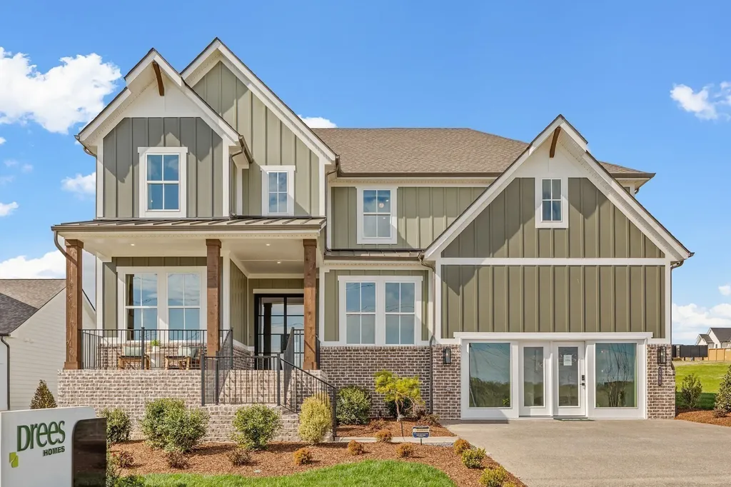 7290 Woodruff Drive Fairview TN 37062