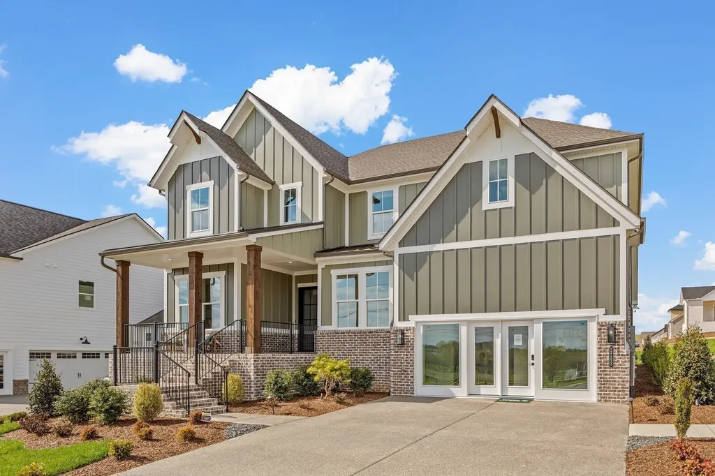7290 Woodruff Drive Fairview TN 37062