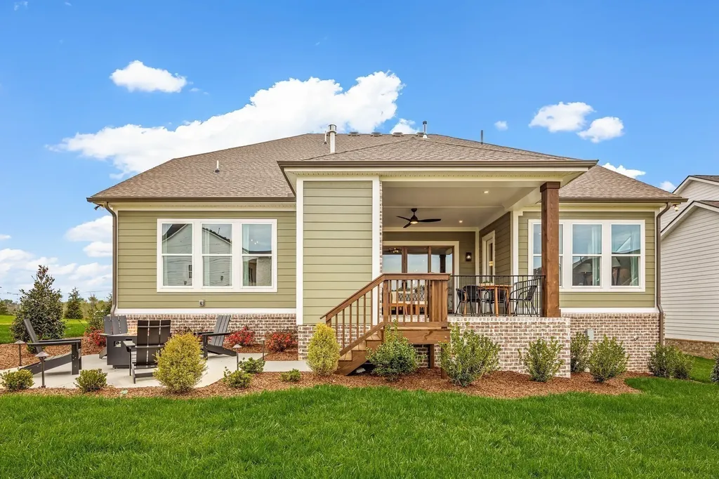 7290 Woodruff Drive Fairview TN 37062