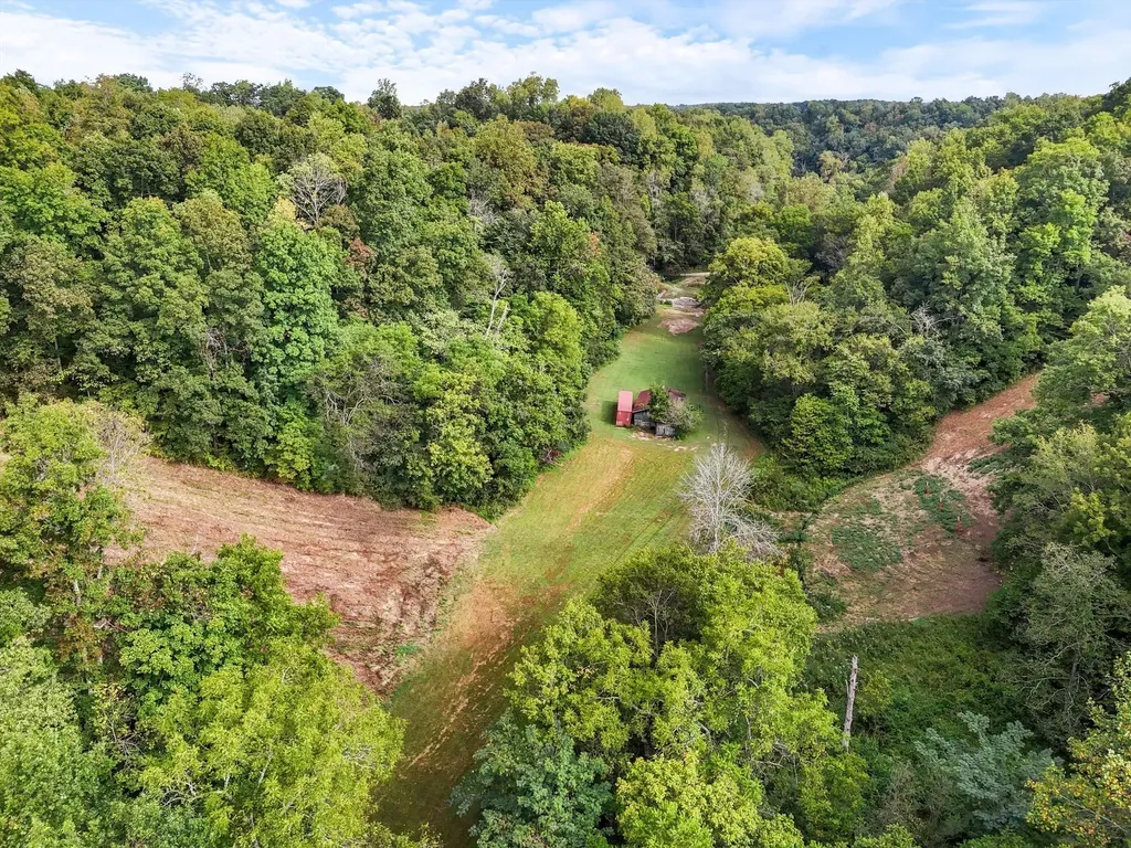 1344 Cut Off Road Ethridge TN 38456