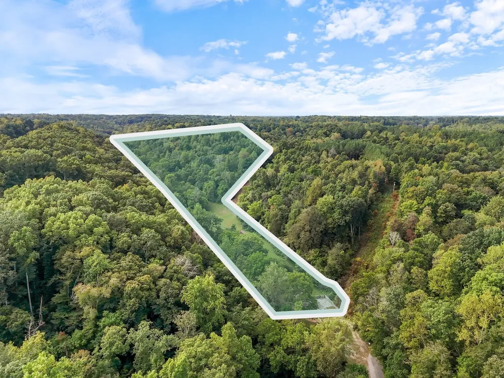 1344 Cut Off Road Ethridge TN 38456