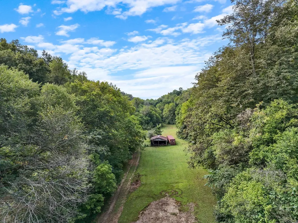 1344 Cut Off Road Ethridge TN 38456