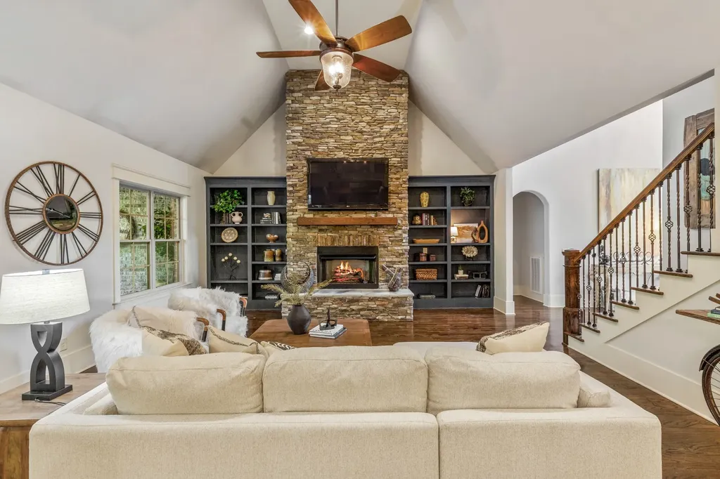 9213 Dutch Belted Court Nolensville TN 37135