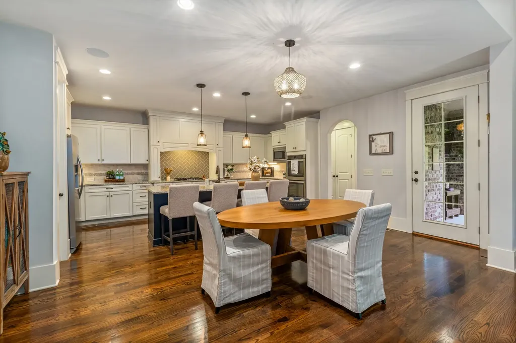 9213 Dutch Belted Court Nolensville TN 37135