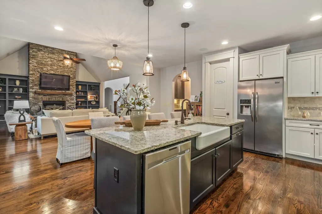 9213 Dutch Belted Court Nolensville TN 37135