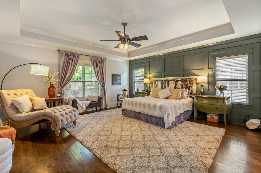 9213 Dutch Belted Court Nolensville TN 37135