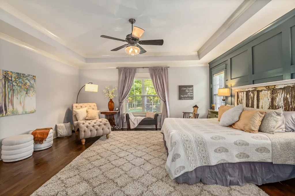 9213 Dutch Belted Court Nolensville TN 37135