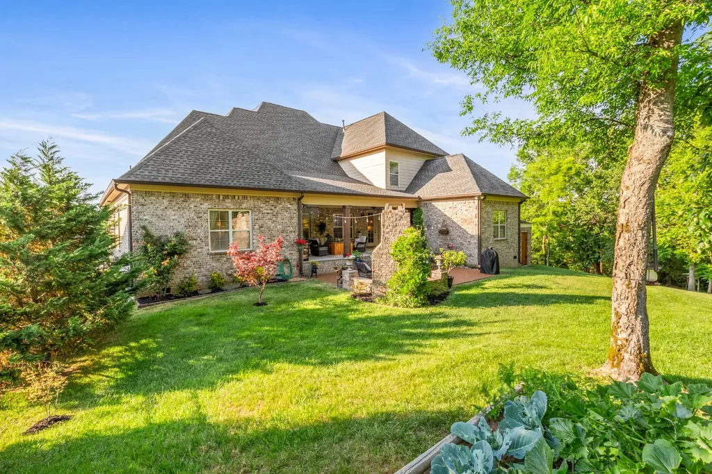 9213 Dutch Belted Court Nolensville TN 37135