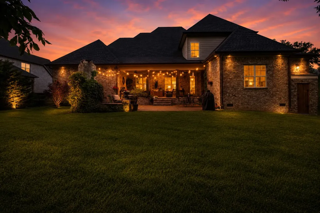 9213 Dutch Belted Court Nolensville TN 37135