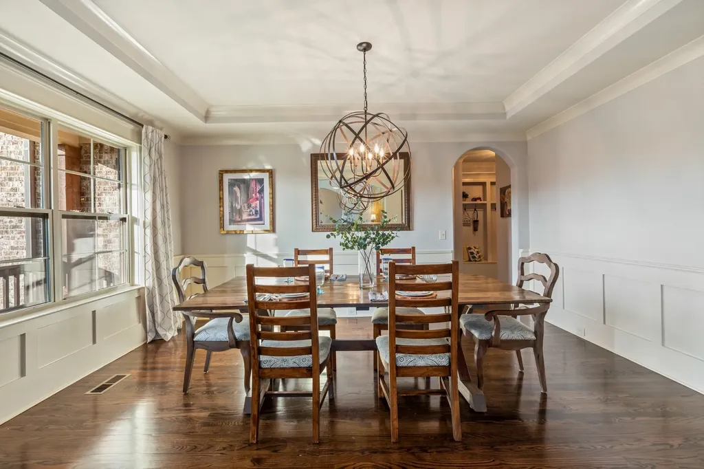 9213 Dutch Belted Court Nolensville TN 37135