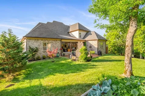 9213 Dutch Belted Court Nolensville TN 37135