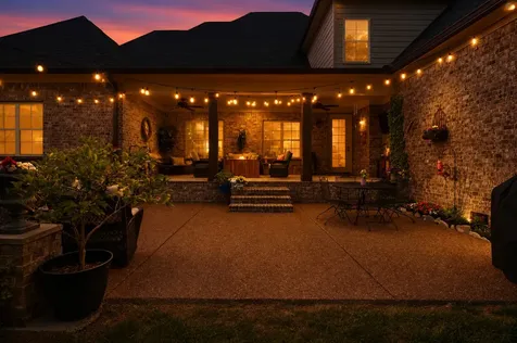 9213 Dutch Belted Court Nolensville TN 37135