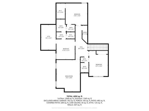 9213 Dutch Belted Court Nolensville TN 37135