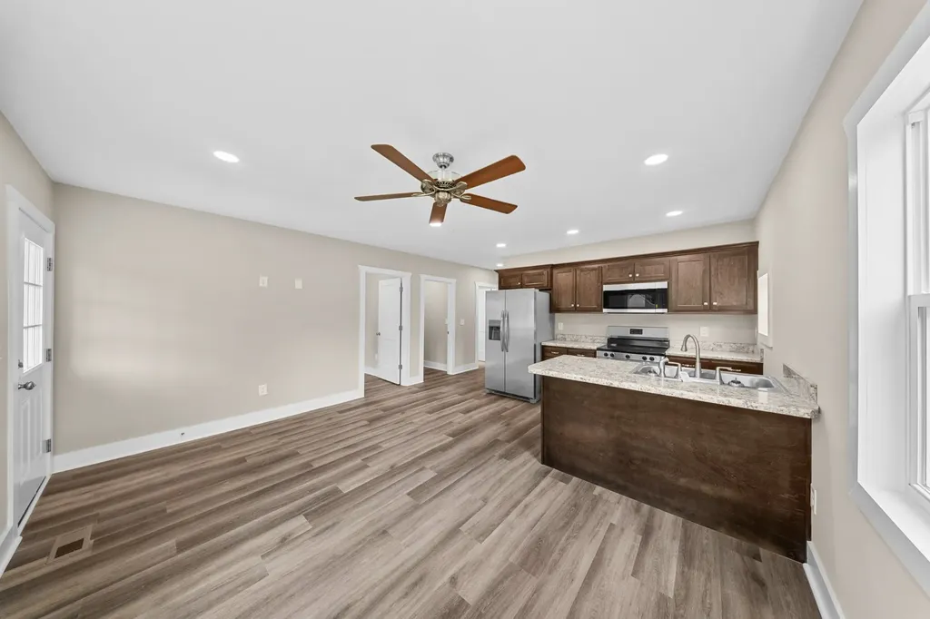 311 E Grizzard Street Tullahoma TN 37388
